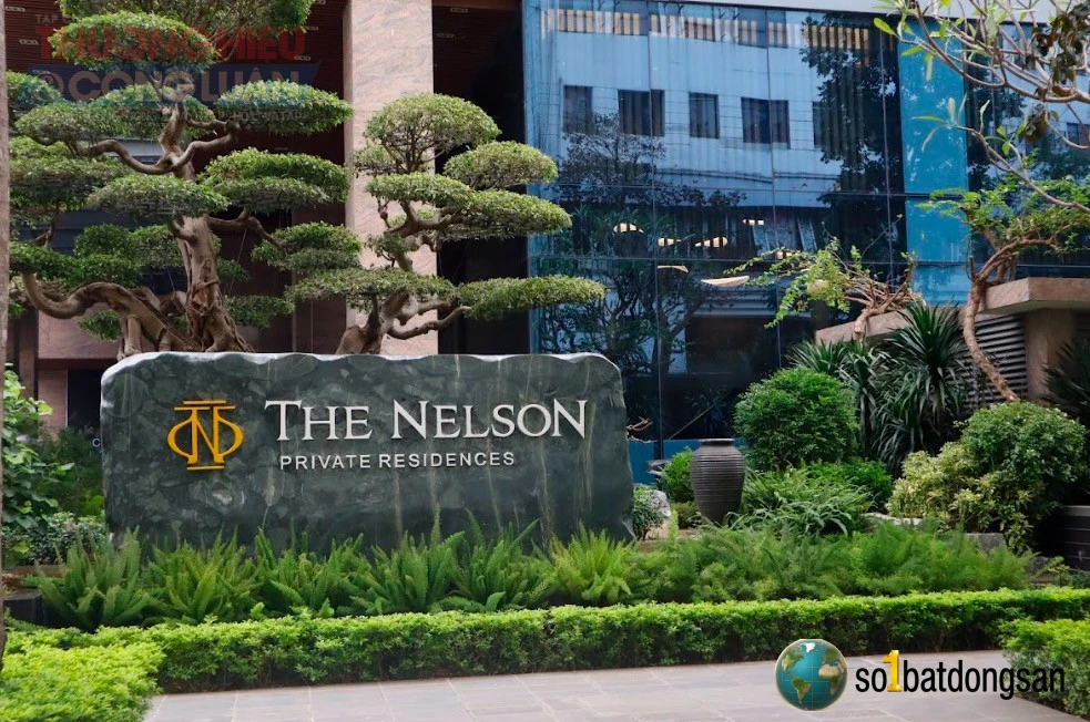 Quỹ căn cho thuê 2 ngủ và 3 ngủ đồ cơ bản và full đồ tại The Nelson cập nhật mới nhất