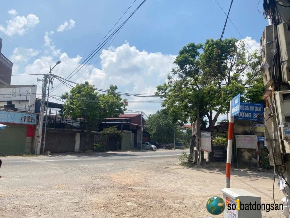 Đồng Chầm- Tiên Dược- Sóc Sơn, khu TT Quân Đội Dt: 85m full thổ cư, sẵn nhà 2 tầng