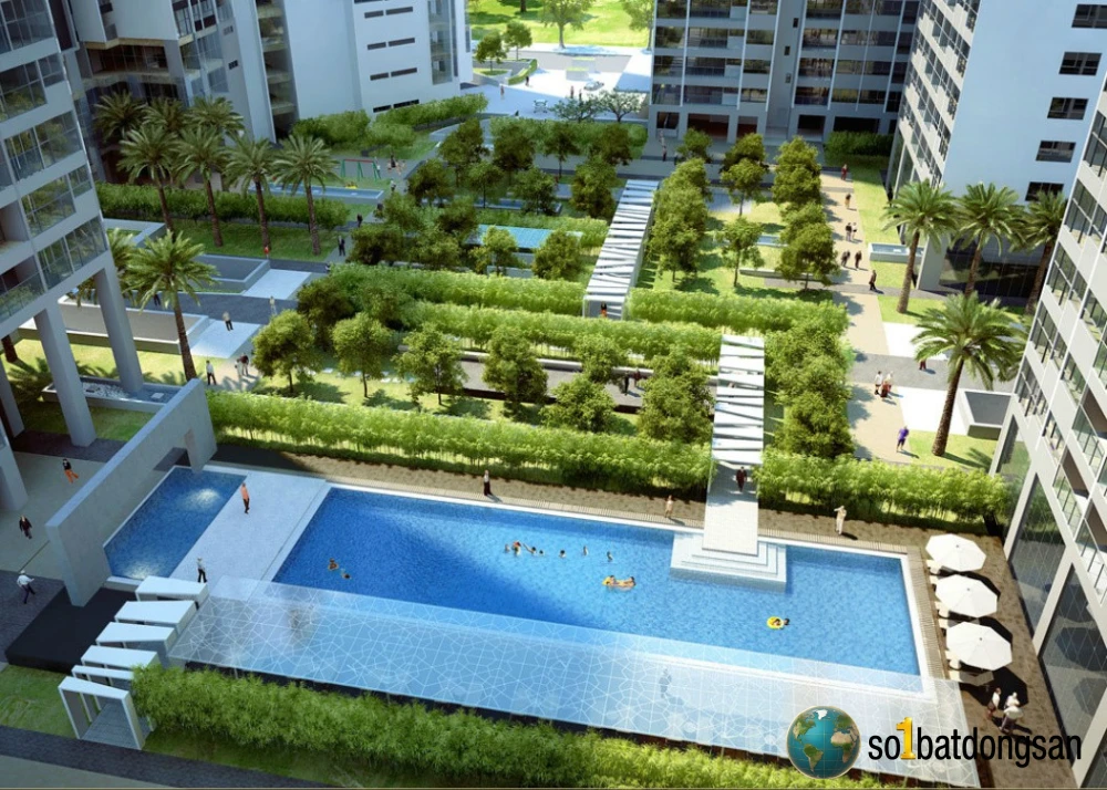 HIẾM Mandarin Garden cho thuê căn hộ diện tích: 130 - 145 - 172 - 270 - 307 Duplex chỉ từ 24tr/thág