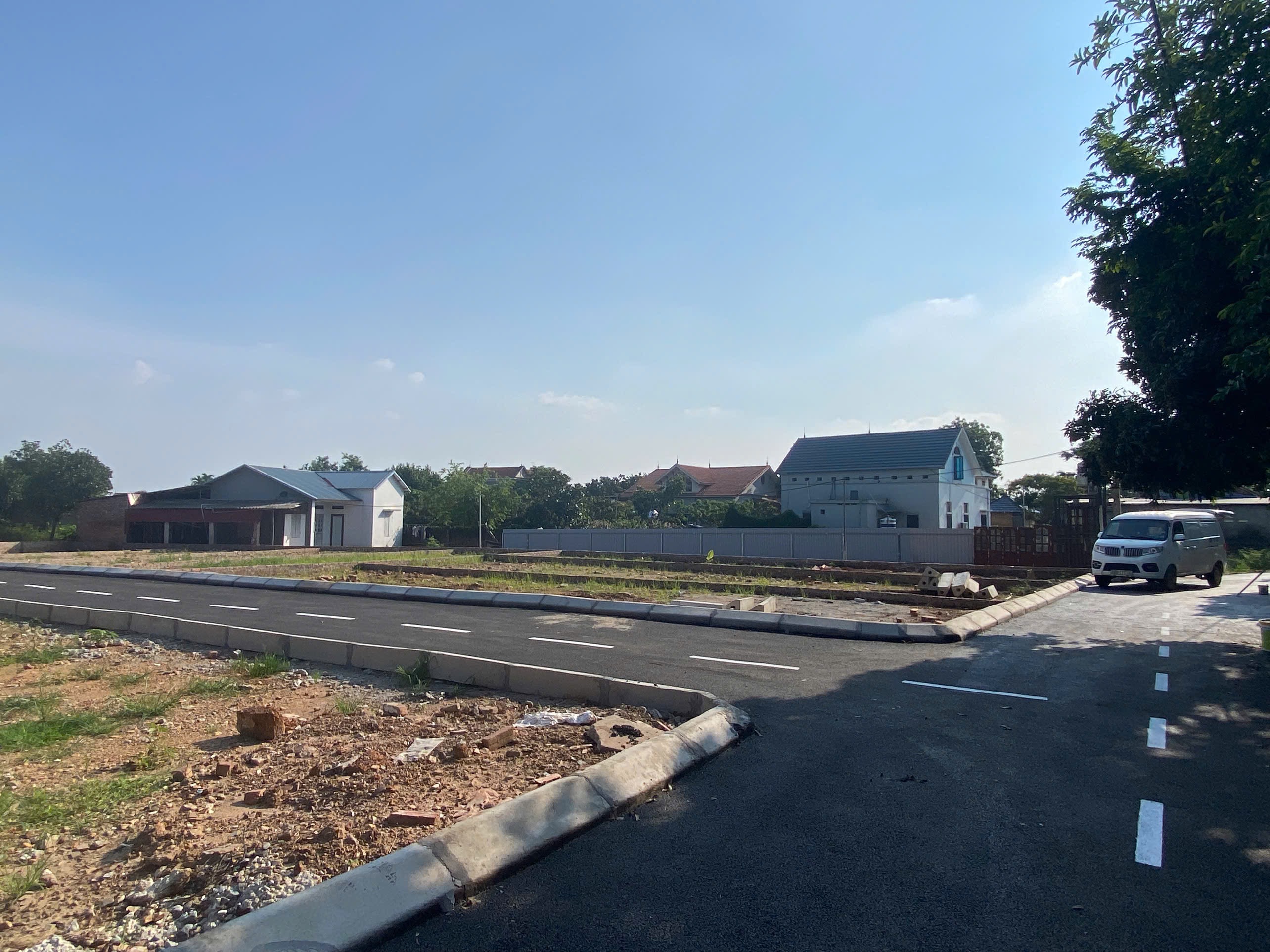 11 lô fo thái lai kim anh, giá chỉ từ 17tr/1m