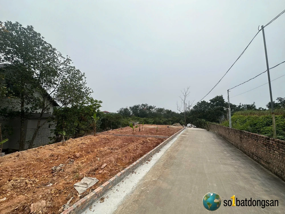 100m full thổ cư giá chưa đến 10tr