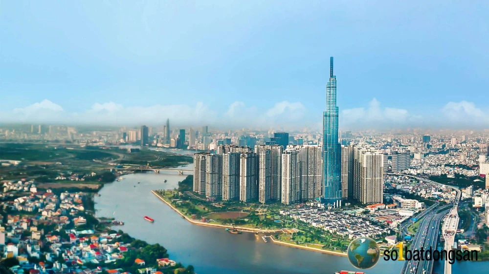 Cho thuê căn hộ Vinhomes Central Park 1 đến 4PN & Landmark 81 giá tốt nhất thị trường LH 0931 924 999