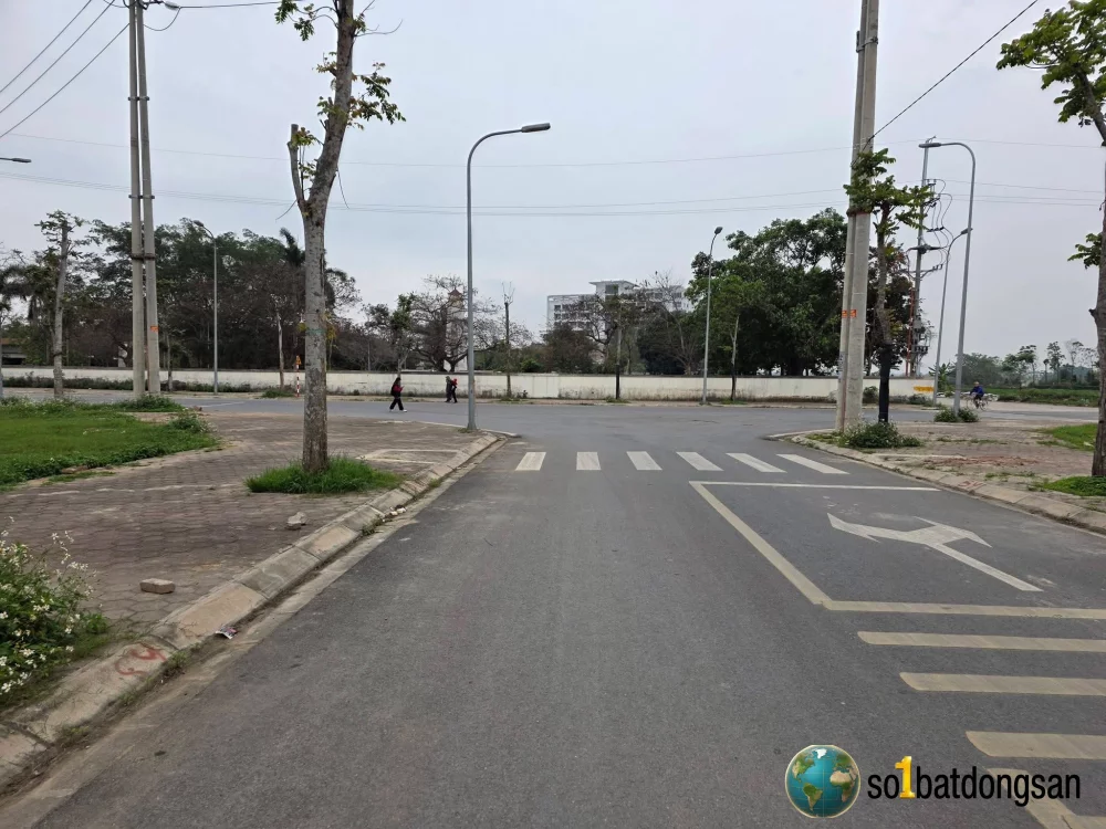 🍀Chính chủ gửi bán 2 lô đất khu đấu giá Dược Thượng - Tiên Dược - Sóc Sơn - HN