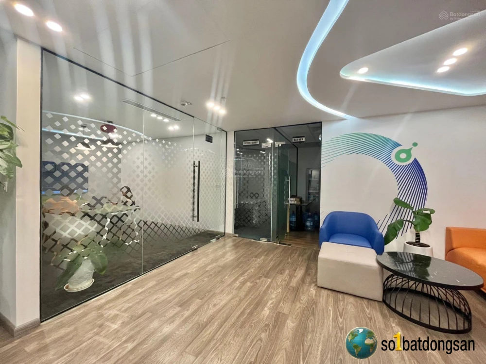 Cho thuê văn phòng MIPEC Tây Sơn – Diện tích 50–3000m², giá từ 130.000đ/m²