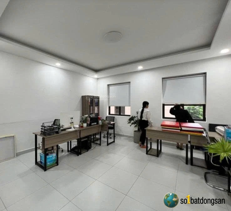 “Văn phòng Cityland Gò Vấp, full tiện nghi, ngay trung tâm, chỉ từ 5,5 triệu/tháng – vào làm ngay!”