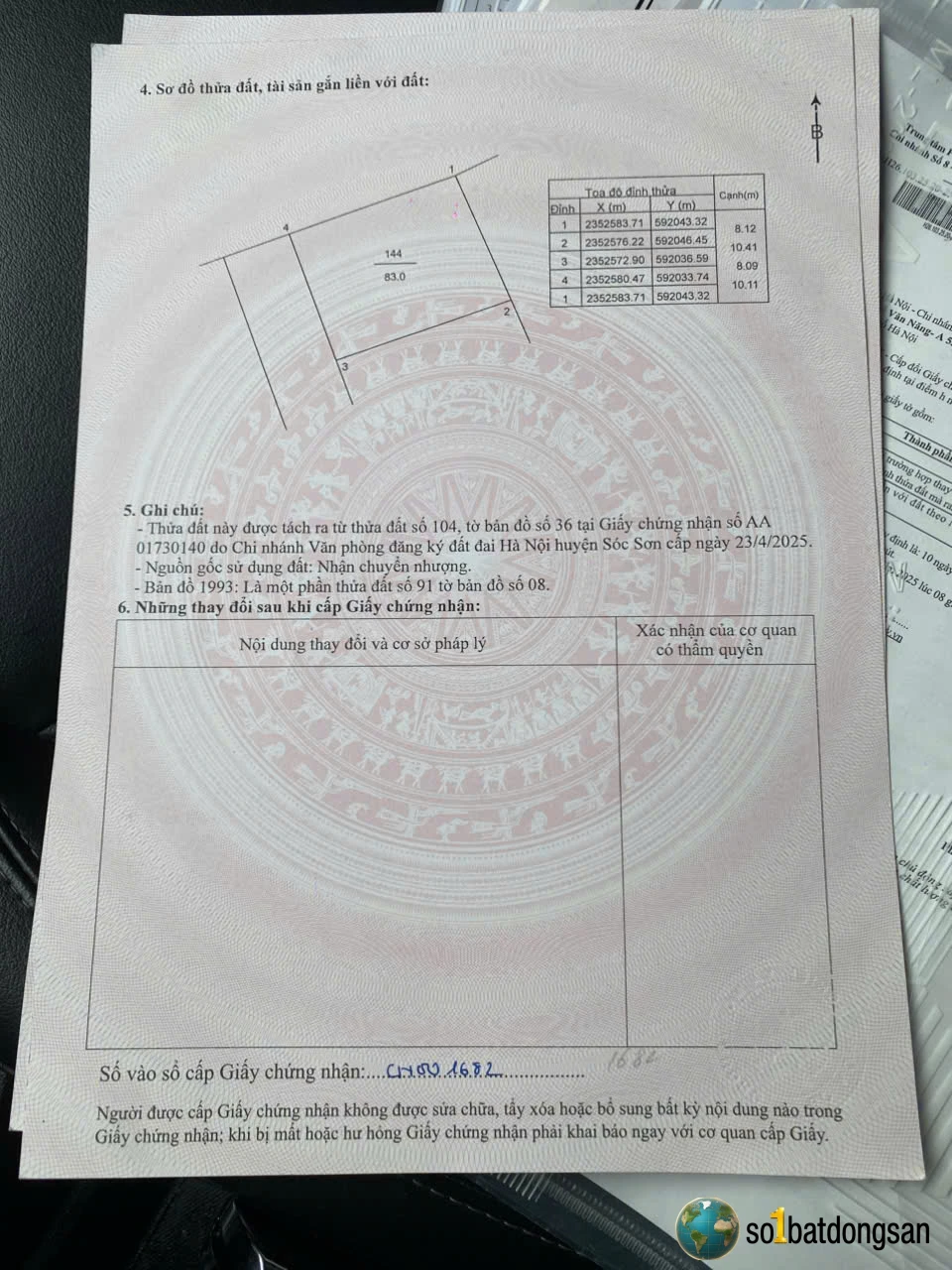 💎 CỰC HIẾM: ĐẤT PHÚ TÀNG - BẮC PHÚ - MẶT TIỀN KHỦNG 8M - CHỈ NHỈNH 1 TỶ 💎