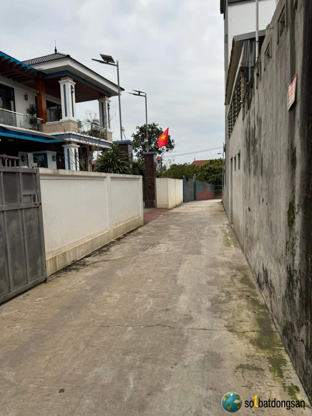 100m2 full thổ cư.gần Sân bay nội bài