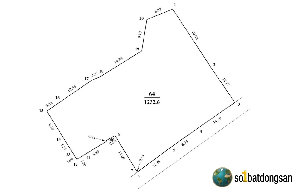 Chủ gửi 1232m2 có 300m2 thổ cư Tân Phúc-Hồng kỳ cũ-sóc sơn-hà nội