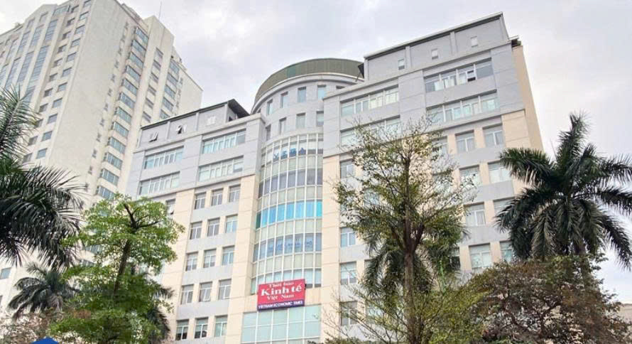 Văn phòng giá tốt VET Building – diện tích linh hoạt 70–720m²