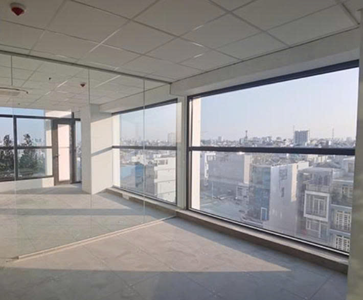 “Văn phòng Cityland Gò Vấp, full tiện nghi, ngay trung tâm, chỉ từ 5,5 triệu/tháng – vào làm ngay!”