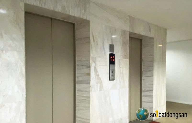 Văn phòng giá tốt VET Building – diện tích linh hoạt 70–720m²