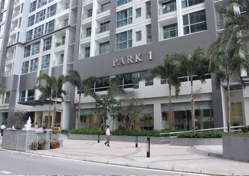 Cho thuê căn hộ Vinhomes Central Park 1 đến 4PN & Landmark 81 giá tốt nhất thị trường LH 0931 924 999