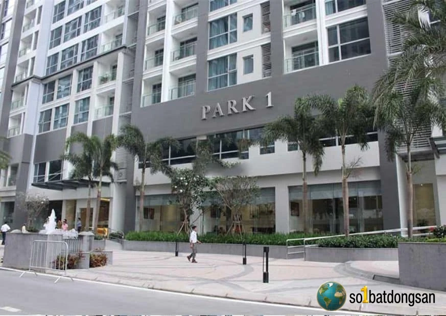 Cho thuê căn hộ Vinhomes Central Park 1 đến 4PN & Landmark 81 giá tốt nhất thị trường LH 0931 924 999