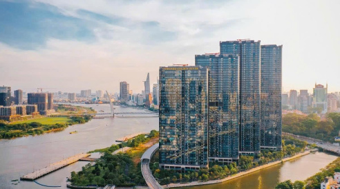 Chuyên cho thuê các căn hộ ở Vinhomes Golden River Ba Son 1,2,3,4 PN giá tốt nhất thị trường