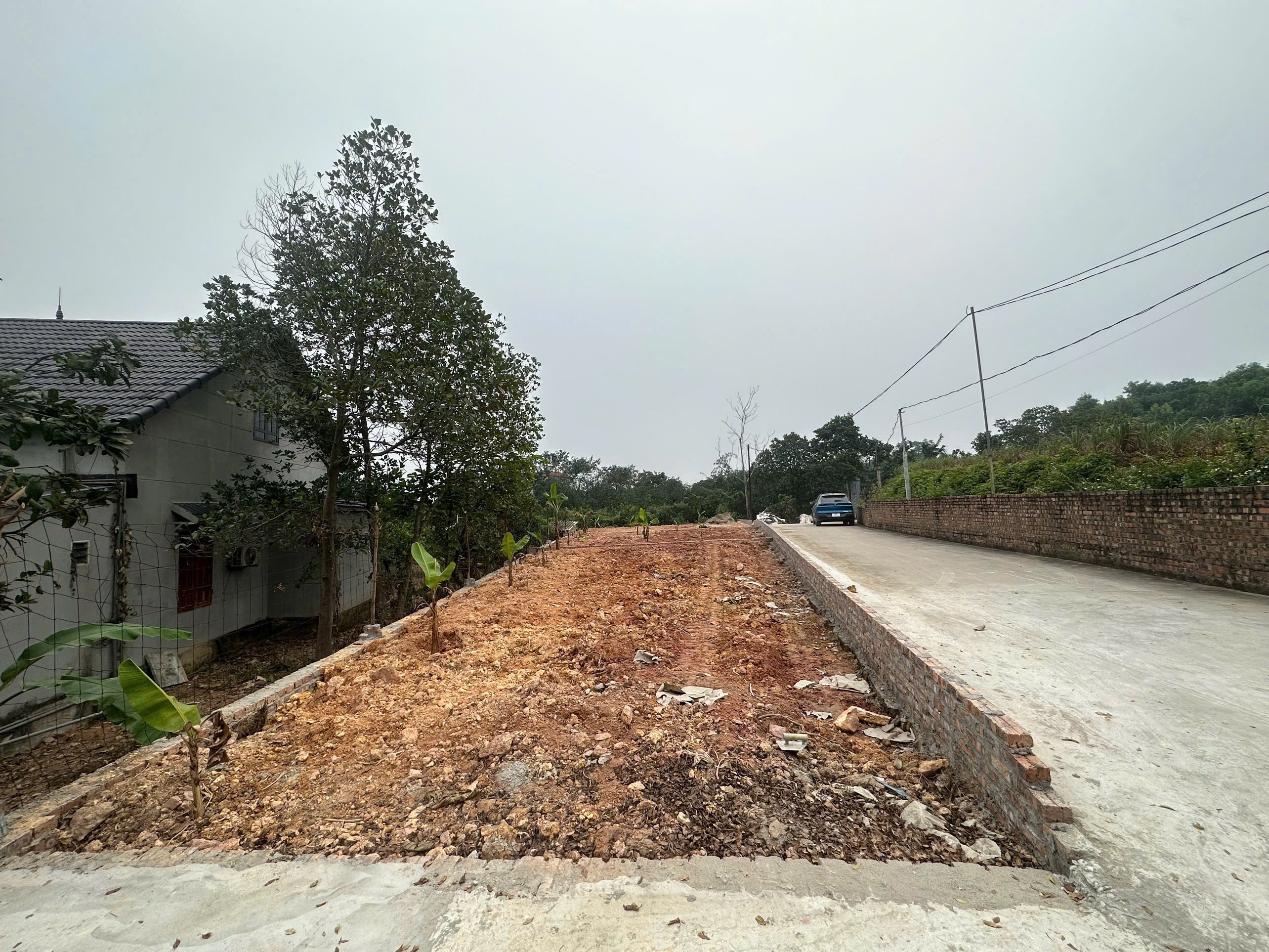 100m full thổ cư giá chưa đến 10tr