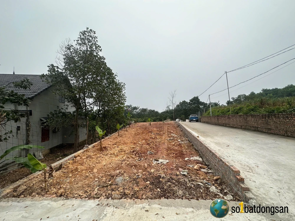 100m full thổ cư giá chưa đến 10tr