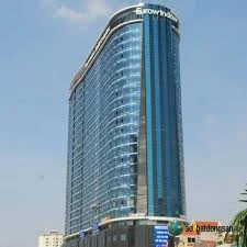 Chủ đầu tư tòa văn phòng Eurowindow – 27 Trần Duy Hưng cho thuê diện tích 50 – 760 m², giá tốt nhất tháng 3/2026
