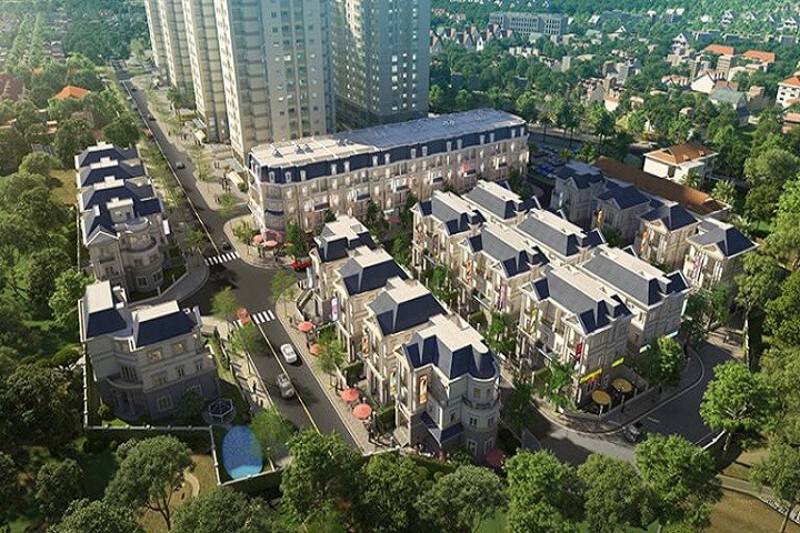 Cập nhật giá thuê "MỚI NHẤT" toàn khu Celadon City. A/C cần thuê tham khảo bảng giá cho thuê nhé!