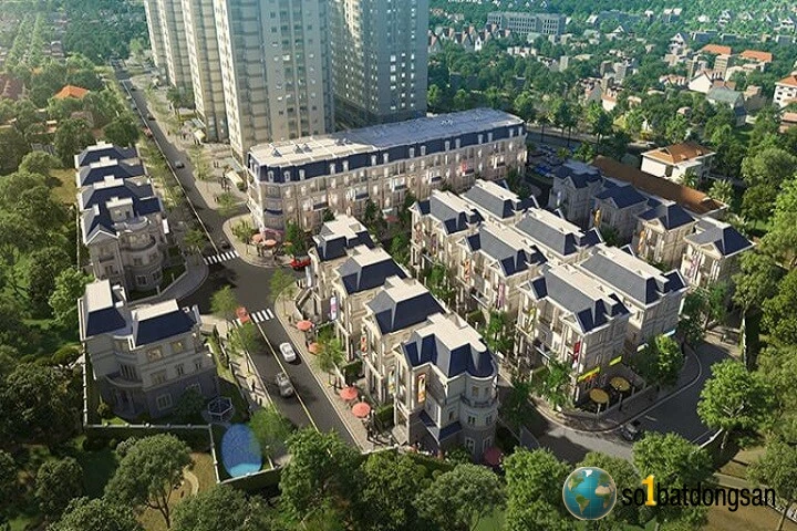 Cập nhật giá thuê "MỚI NHẤT" toàn khu Celadon City. A/C cần thuê tham khảo bảng giá cho thuê nhé!