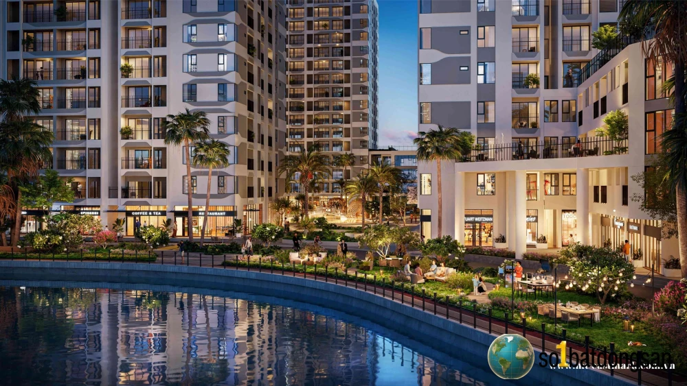 Cho thuê 100 căn hộ MT Eastmark City 1PN, 2PN 3PN, có rèm, máy NN hoặc full nội thất từ 5,2 triệu