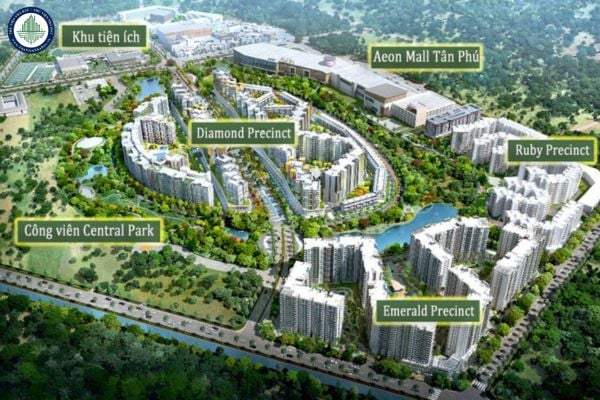Cập nhật giá thuê "MỚI NHẤT" toàn khu Celadon City. A/C cần thuê tham khảo bảng giá cho thuê nhé!