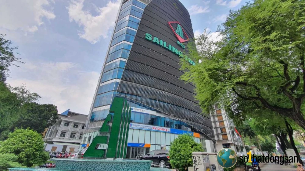 Cho thuê văn phòng trung tâm Quận 3 – Hai Bà Trưng, giá chỉ từ 280k/m²