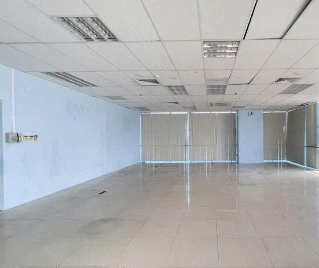 Cho thuê văn phòng Cao ốc Sài Gòn Bus, đường Hải Thượng Lãn Ông, Quận 5 – vị trí trung tâm, tiện đi lạ