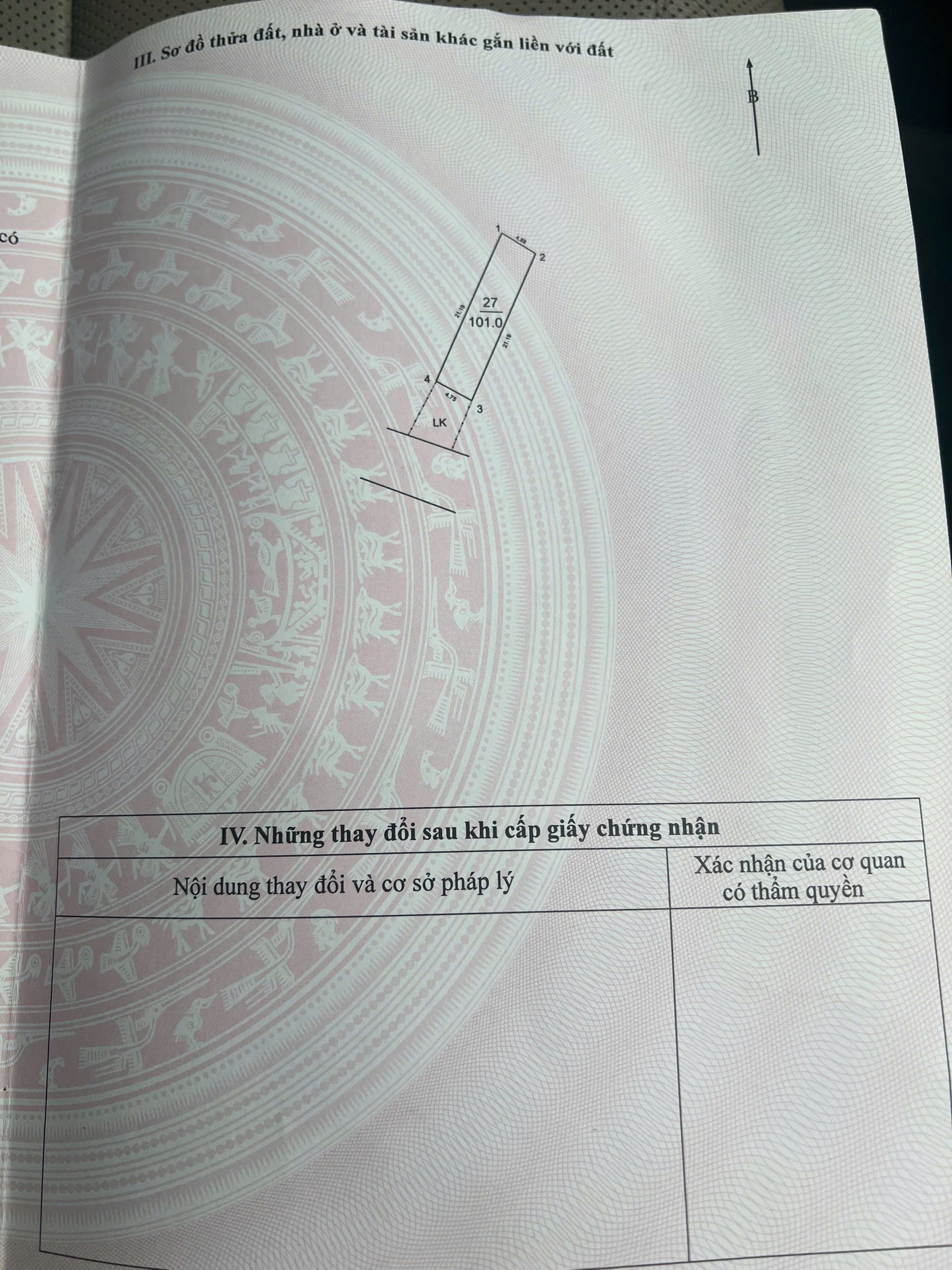 Mặt đường ql35 phố nỷ trung giã