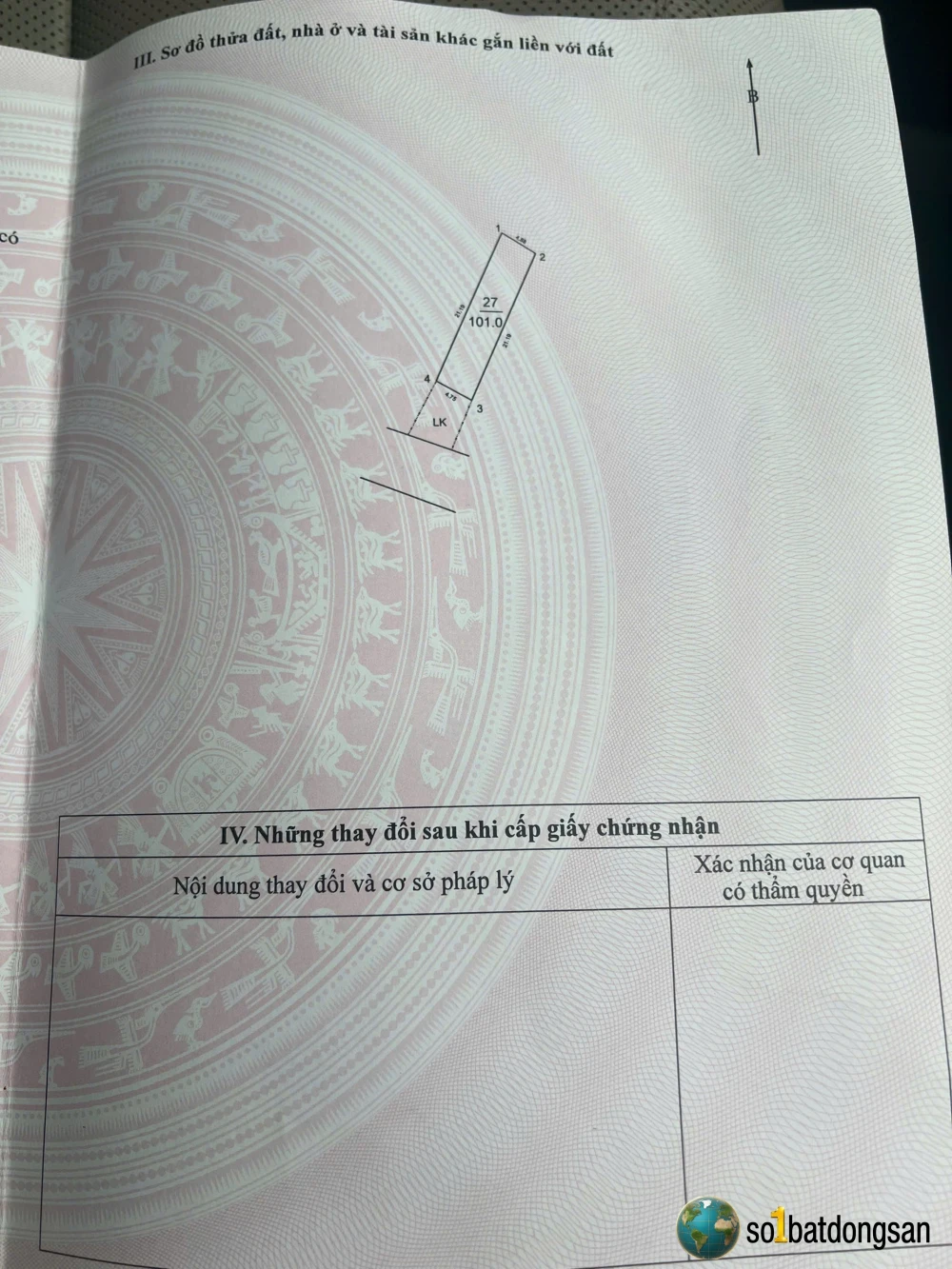 Mặt đường ql35 phố nỷ trung giã