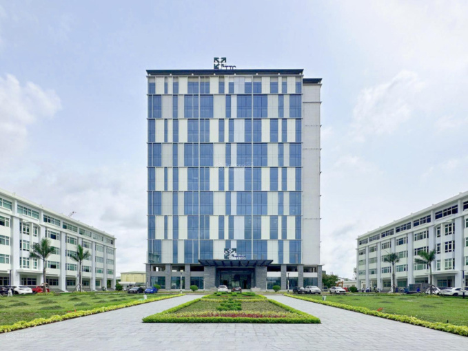 khi doanh nghiệp công nghệ cần môi trường vận hành ổn định hơn địa chỉ đẹp