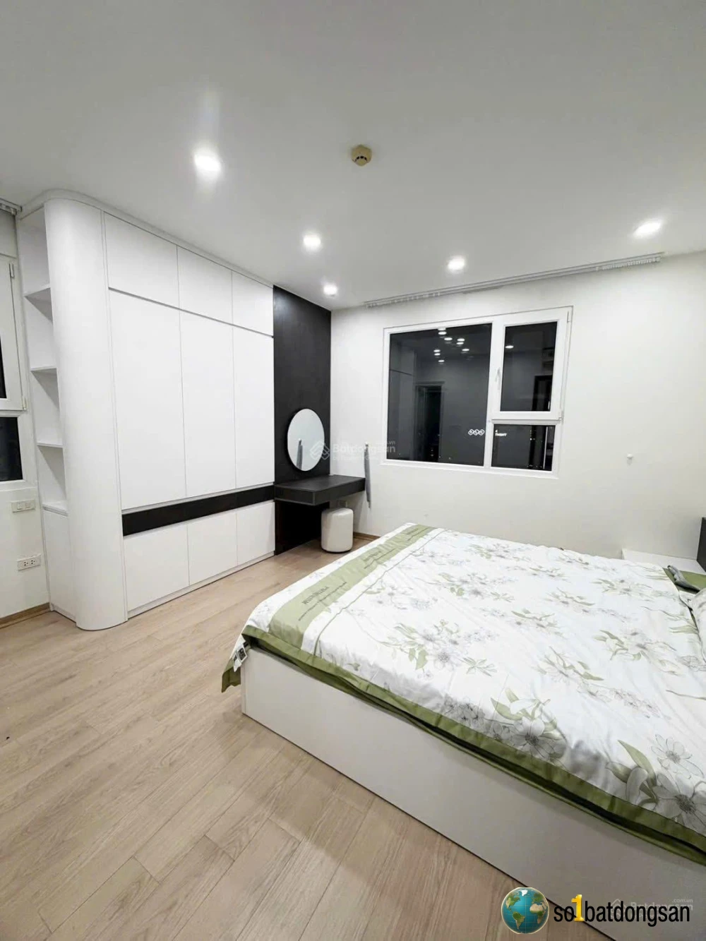 Chính chủ cắt lỗ FLC Phạm Hùng căn hộ vip 3PN view bắn pháo hoa, cam kết giá chuẩn có gia lộc cho khách thiện
