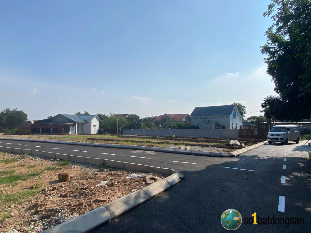 ⚡️ SIÊU PHẨM F0: MỞ BÁN QUỸ 11 LÔ ĐẤT VÀNG TẠI THÁI LAI - KIM ANH ⚡️