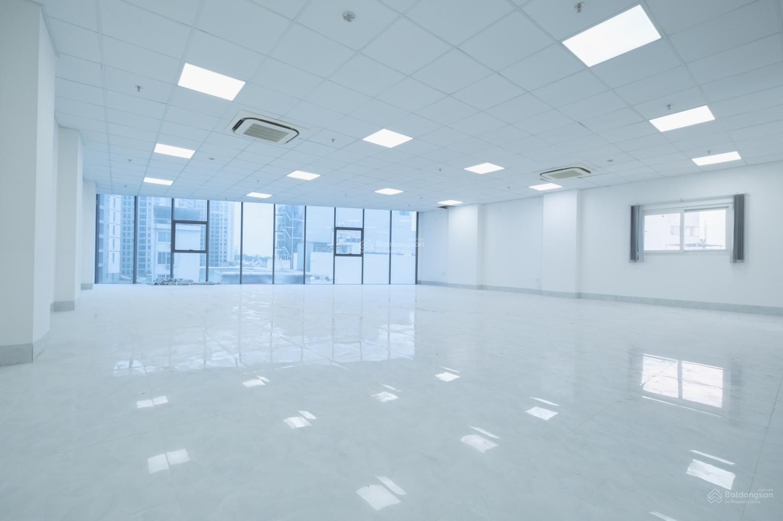 Văn phòng La Vela Office – diện tích linh hoạt, phù hợp doanh nghiệ