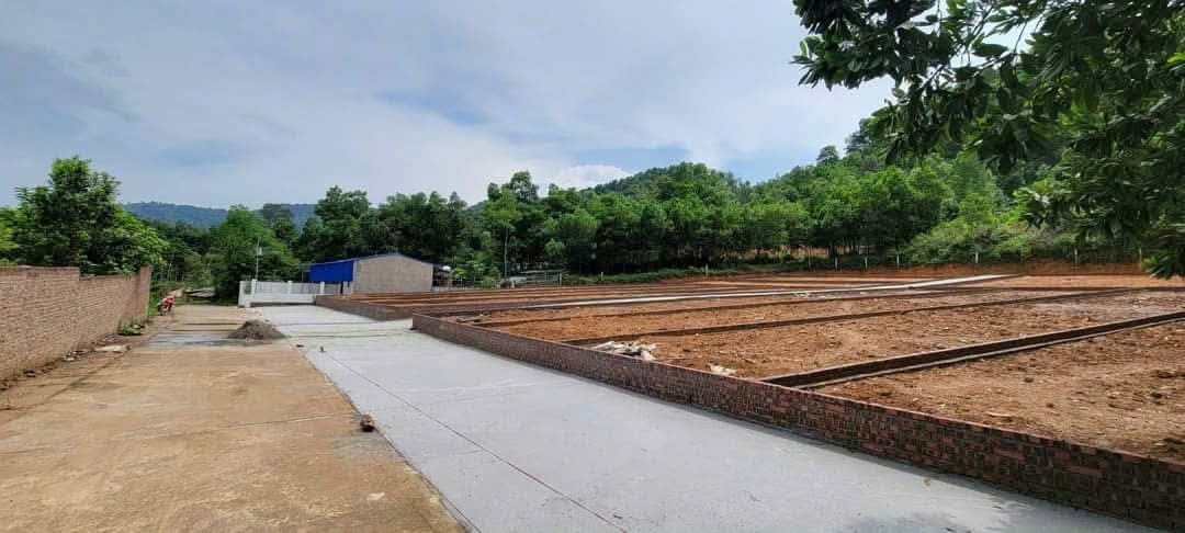 Chính chủ bán 157m đường 9m sổ đỏ giá chỉ hơn 900tr