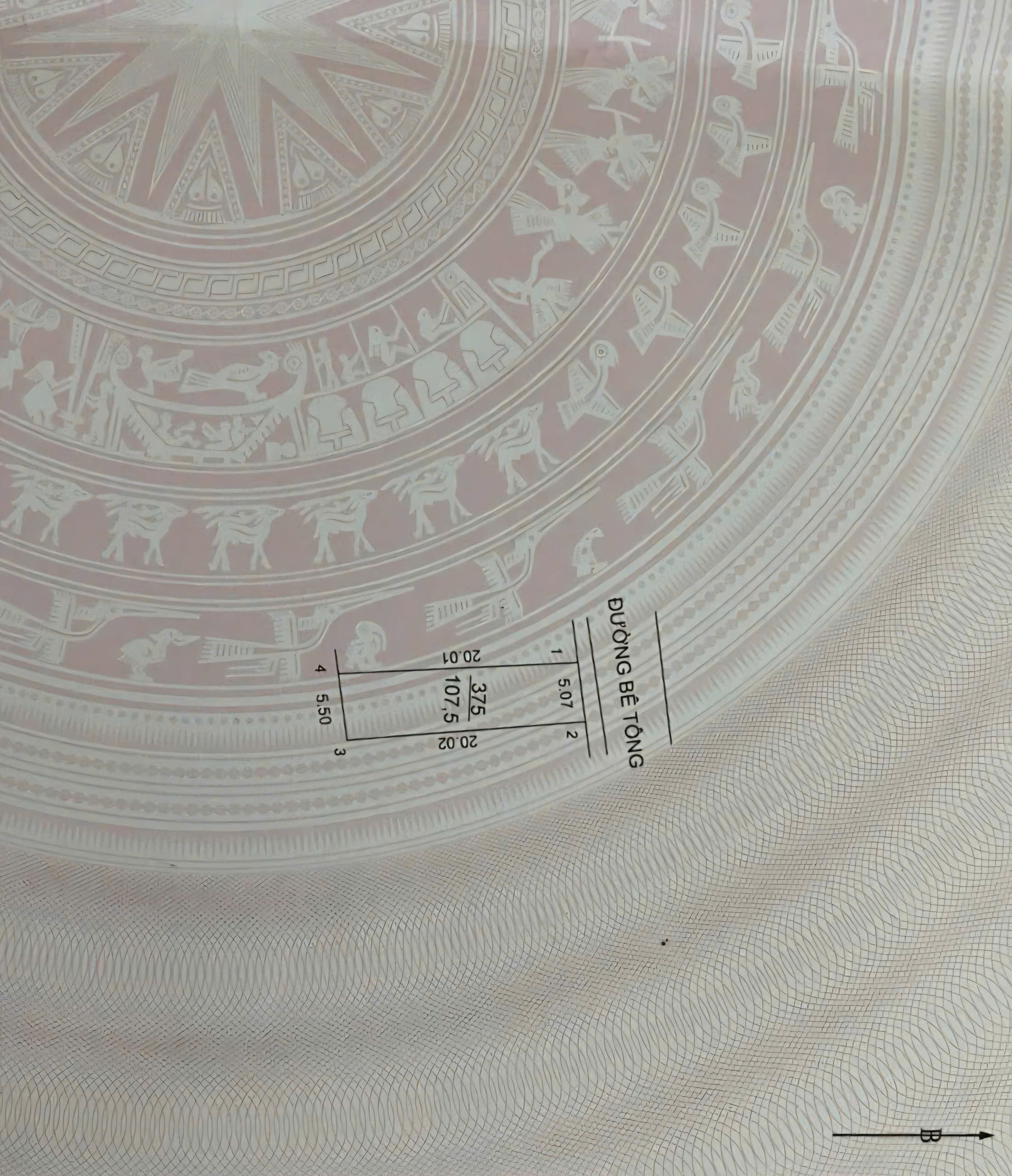 Chính chủ ký gửi bán lô 107m đường rộng 8 9m trục chính Dược thượng Sóc Sơn