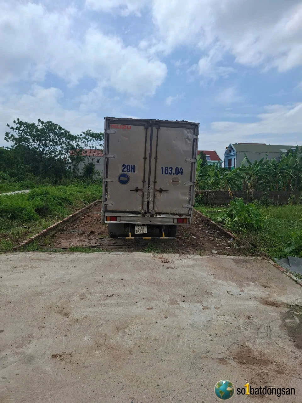 Chào bán 94m đất cộng hòa phù linh, trung tâm huyện sóc sơn