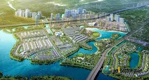 Mua Bán Biệt Thự, Liền Kề Vinhomes Hạ Long Xanh T3/2026