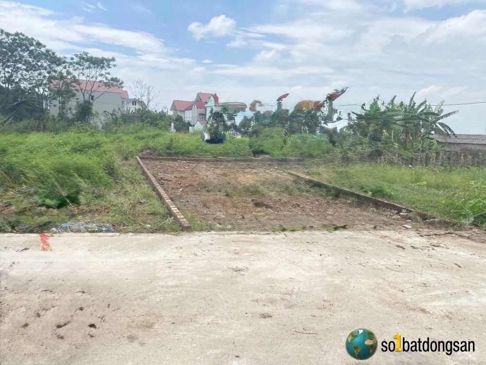 Rất thích hợp đầu tư hoặc ở