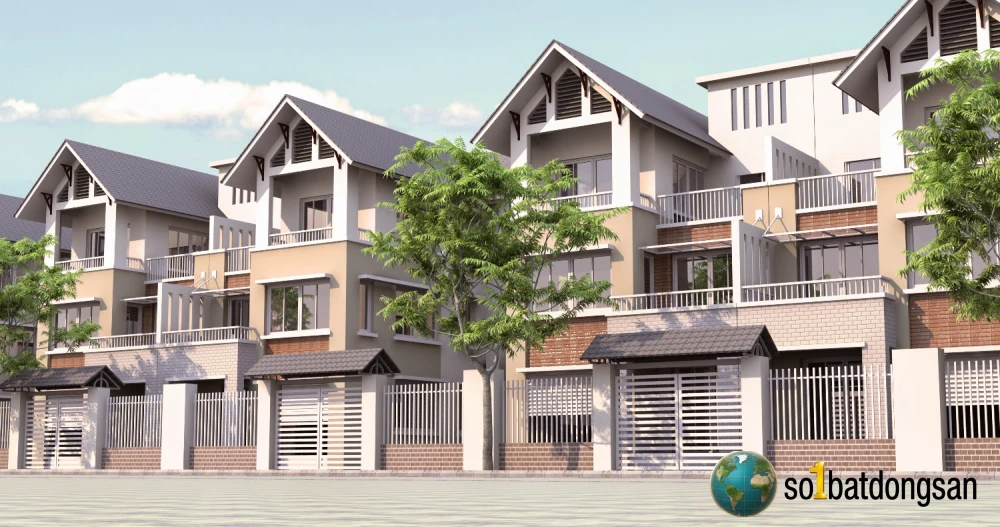 Biệt thự song lập 228-288m2 giá 32,5 tỷ chiết khấu 25% đơn giá 125tr/m2, liền kề 20 tỷ, tặng xe VF8