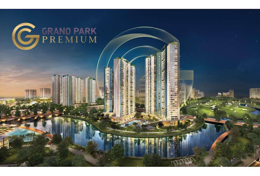 Cho thuê Park Premium căn hộ: 3PN + 2WC, 1 phòng kho, thang máy riêng, giá thuê: 11tr/ tháng