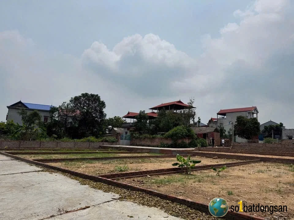 5 lô phú hạ kim anh full thổ cư sẵn sổ cc ngay