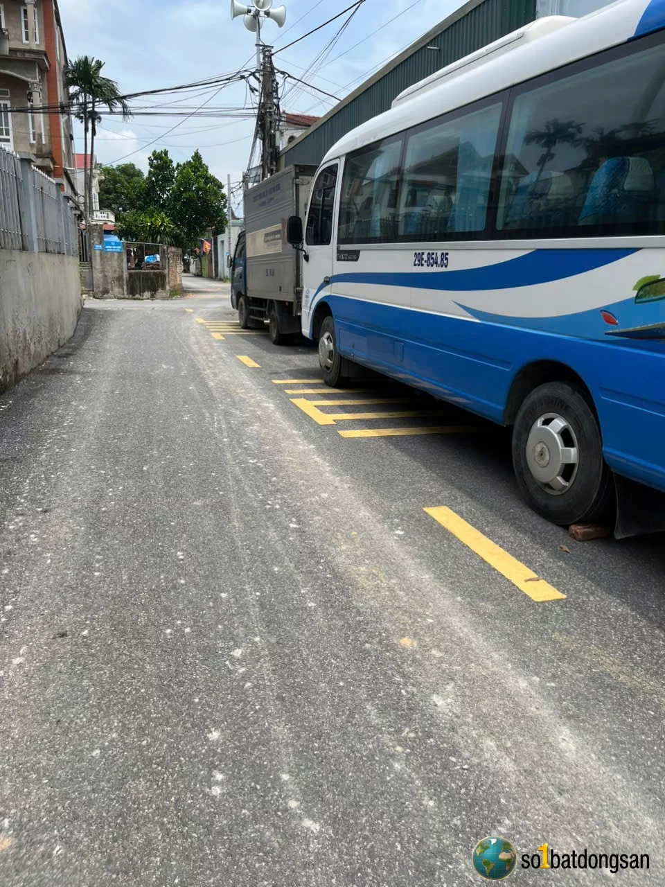 3.1x tỷ 91m full thổ cư Hương Đình, Nội Bài cắt lỗ từ hơn gần ga Metro, KDT Vệ Tinh Sóc Sơn, 3 KCN Nội Bài