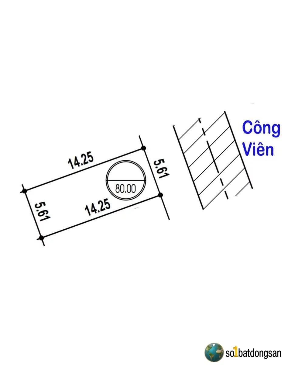 4.3x tỷ Đông Anh, Cắt Lỗ đè giá toàn khu vực