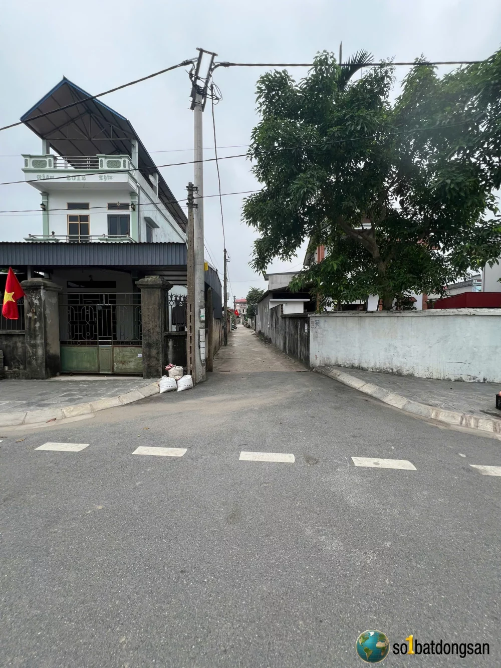 5.5x tỷ 96m Xuân Nộn Đông Anh chủ cần tiền bán gấp