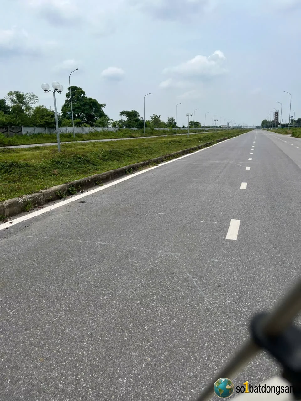 3.1x tỷ 91m full thổ cư Hương Đình, Nội Bài cắt lỗ từ hơn gần ga Metro, KDT Vệ Tinh Sóc Sơn, 3 KCN Nội Bài