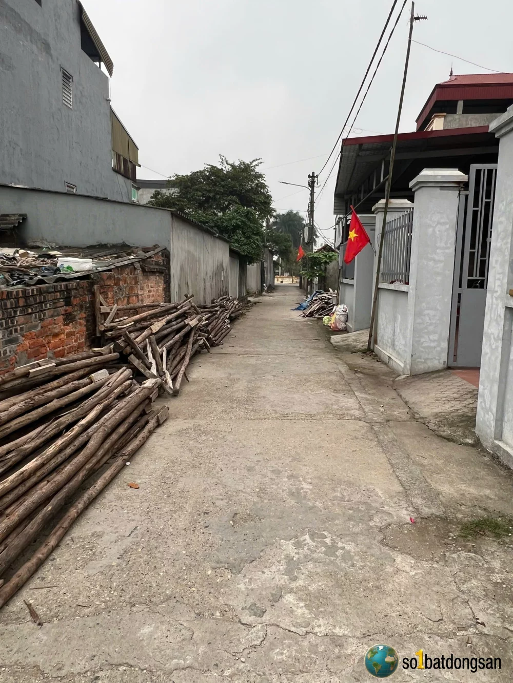 5.5x tỷ 96m Xuân Nộn Đông Anh chủ cần tiền bán gấp