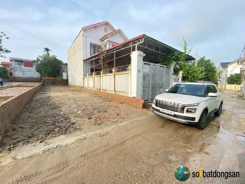 Chính chủ em bán gấp 79.6m Xuân Đồng-Tân Minh-Sóc Sơn.