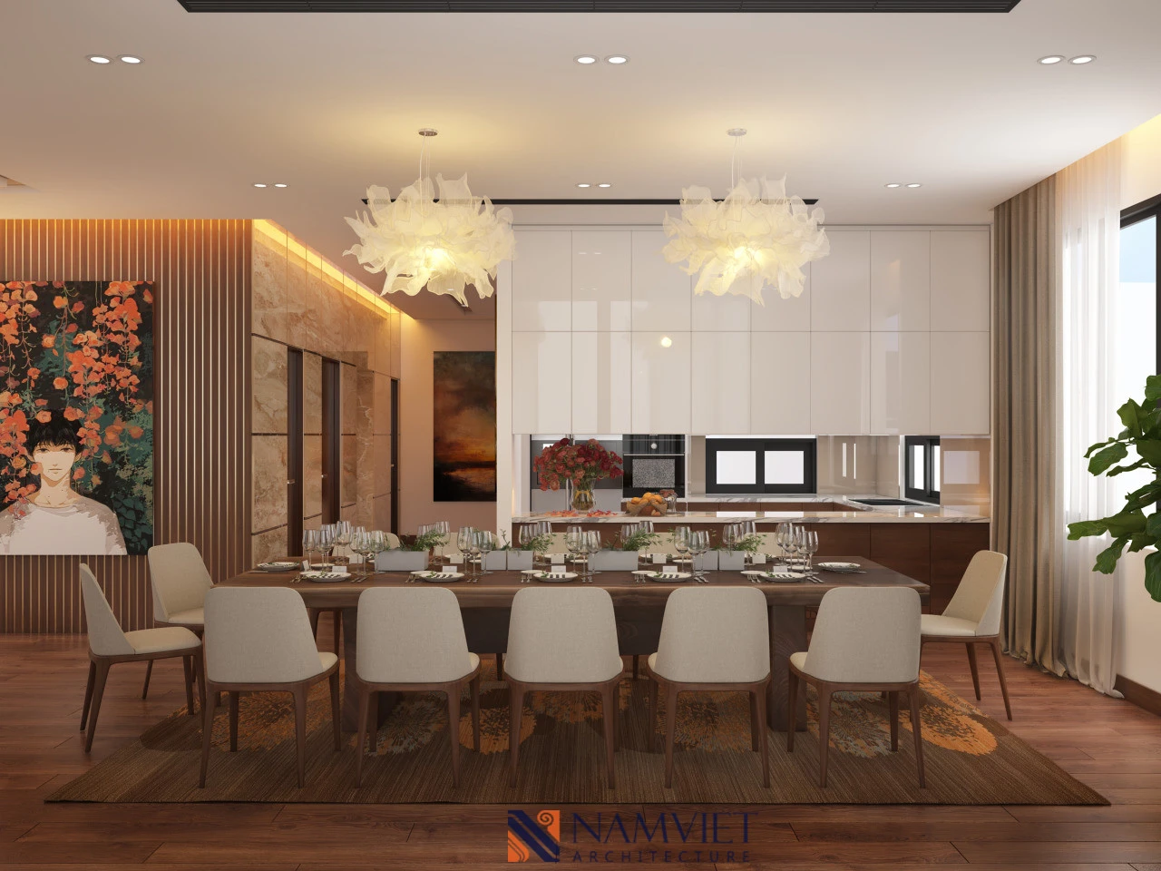 Văn phòng đẹp tại Dương Nội – diện tích 100m², giá thuê chỉ 8 triệu/thán