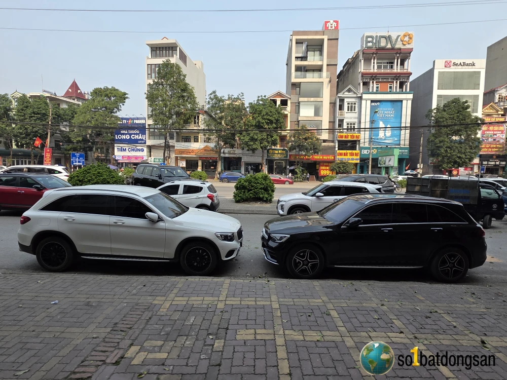 Bán nhà mặt phố Ấp tó uy nỗ Đông Anh Hn