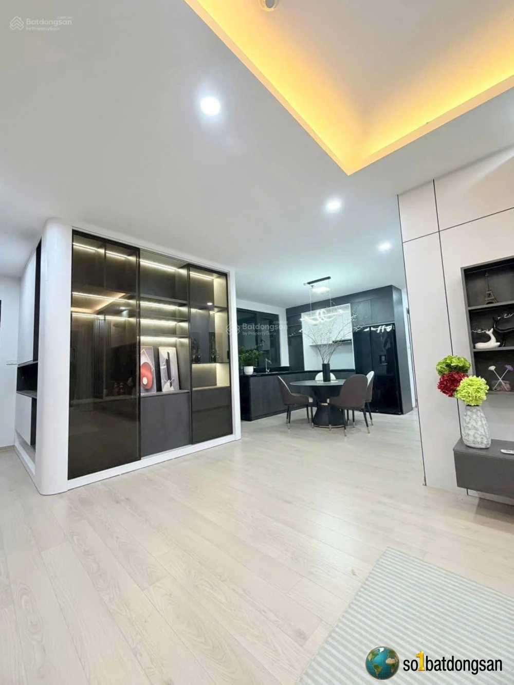 Chính chủ cắt lỗ FLC Phạm Hùng căn hộ vip 3PN view bắn pháo hoa, cam kết giá chuẩn có gia lộc cho khách thiện